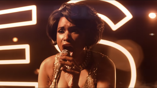 Jennifer Hudson demands <i>Respect</i> as Aretha Franklin in new biopic trailer